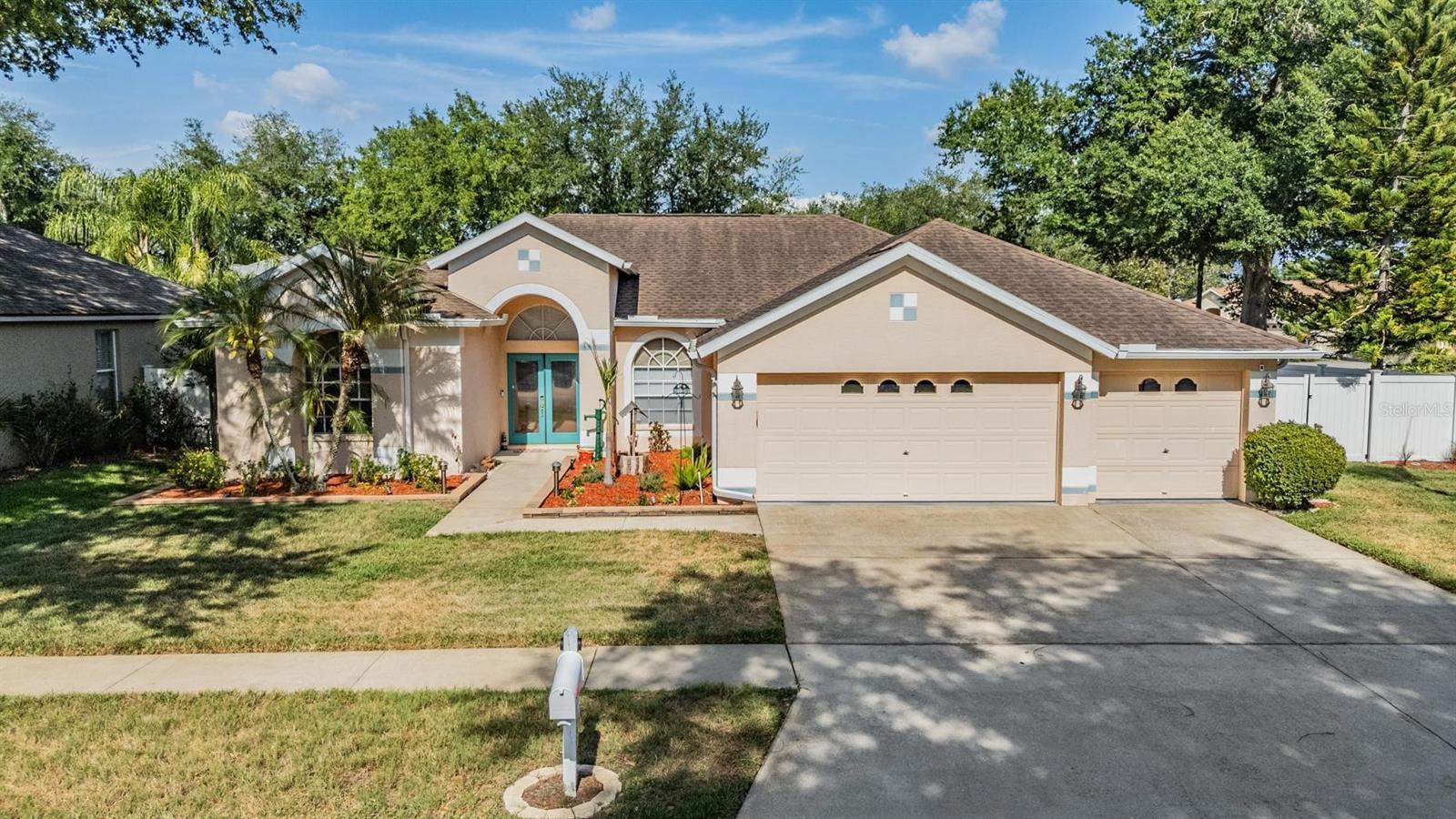 1821 PALM RIDGE PL, VALRICO, FL, 33594