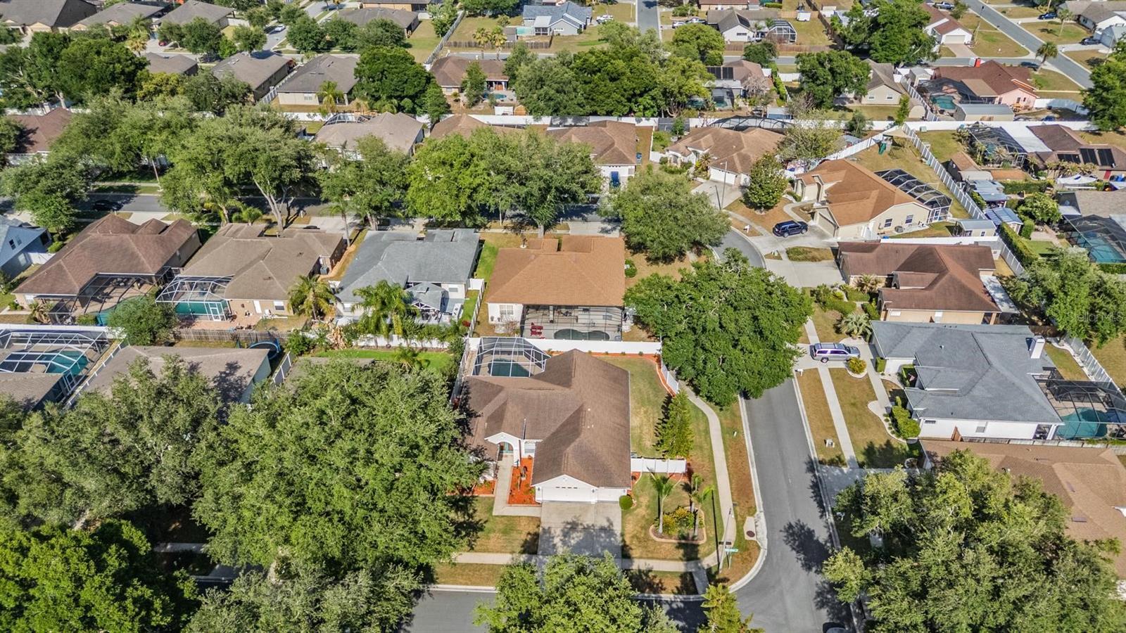 1821 PALM RIDGE PL, VALRICO, FL, 33594