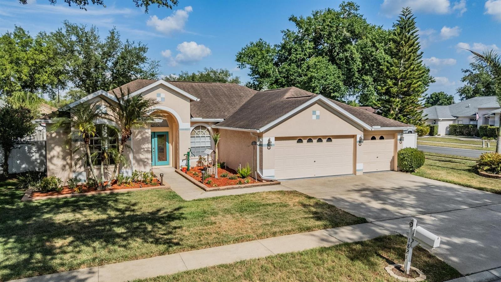 1821 PALM RIDGE PL, VALRICO, FL, 33594