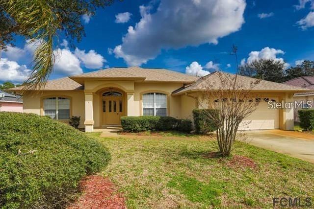 7 WALTON PL, PALM COAST, FL, 32164