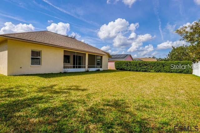 7 WALTON PL, PALM COAST, FL, 32164