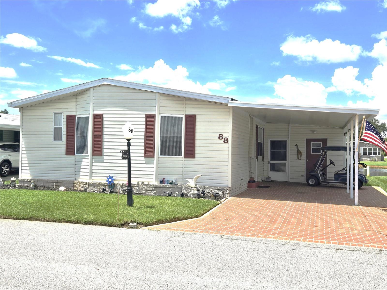 88 STRAPHMORE DR, HAINES CITY, FL, 33844