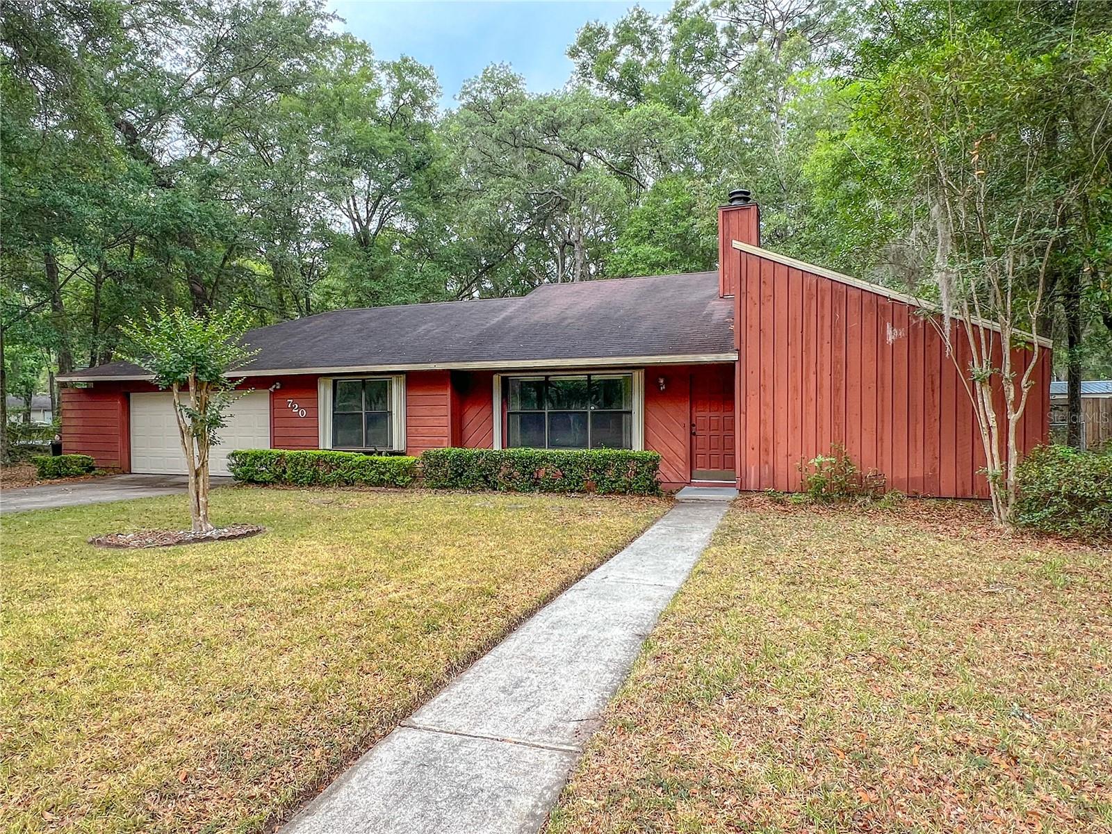 720 SW 77TH TER, GAINESVILLE, FL, 32607
