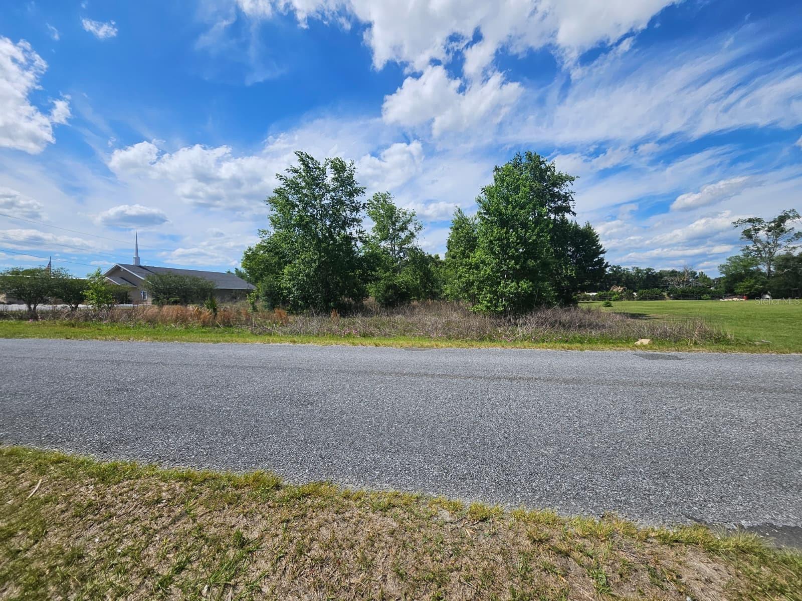 SE 140TH ST, SUMMERFIELD, FL, 34491