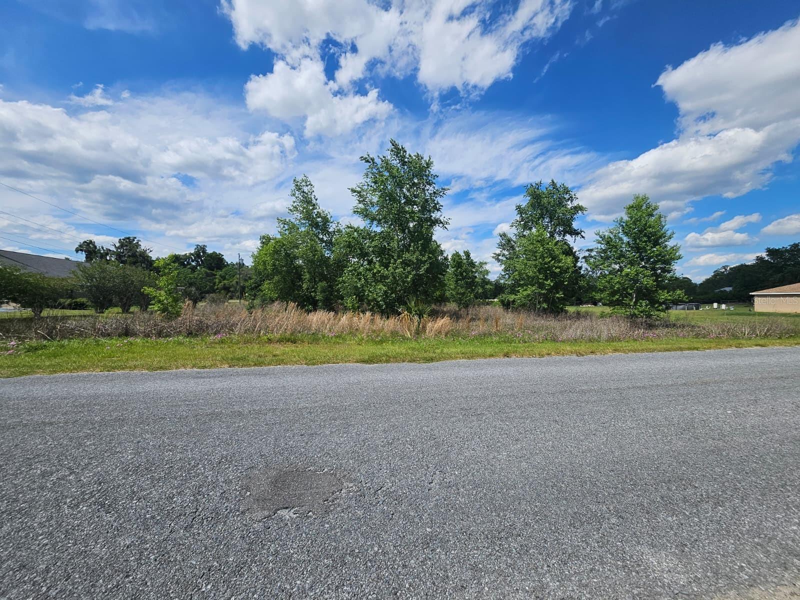 SE 140TH ST, SUMMERFIELD, FL, 34491