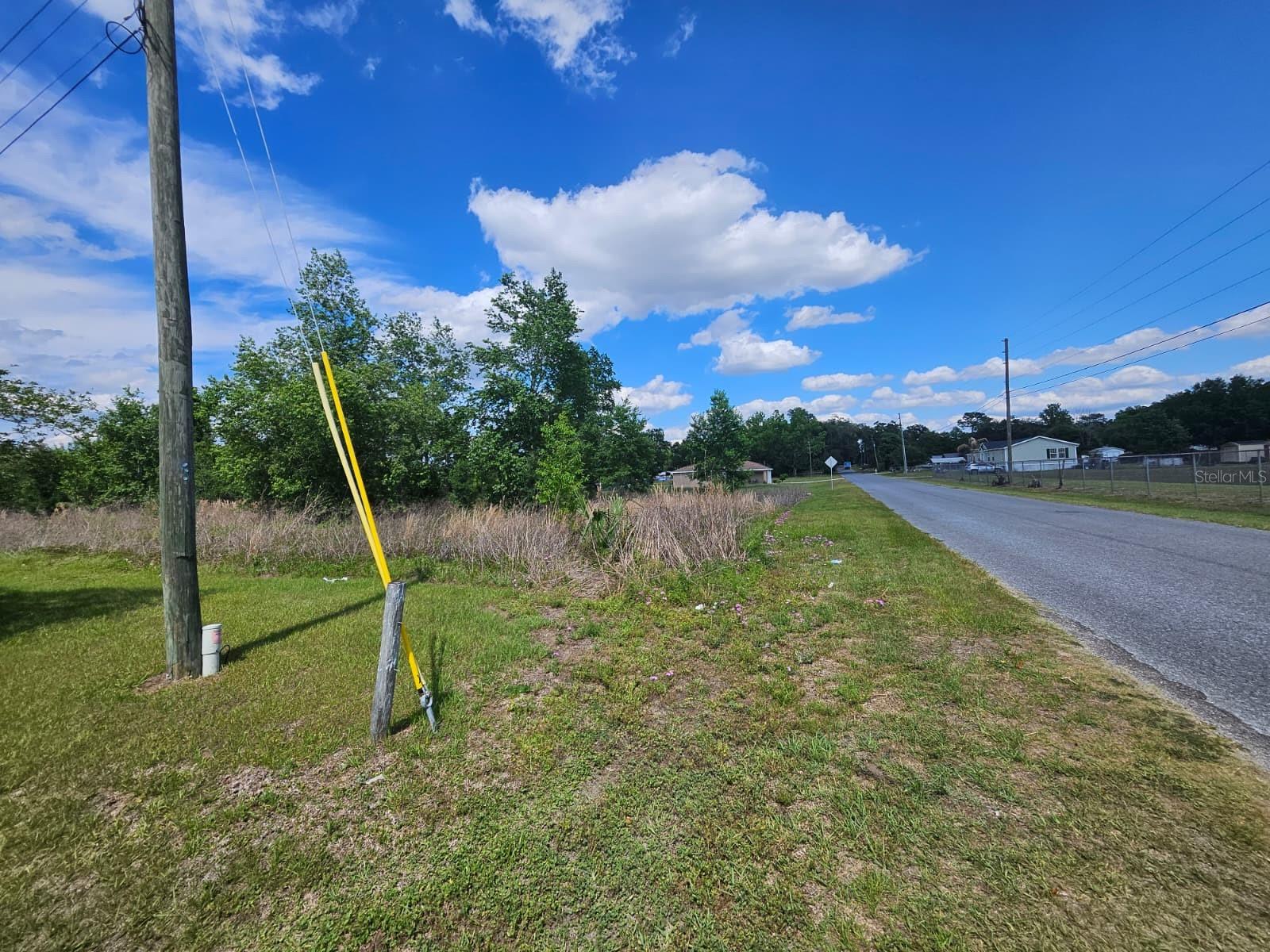 SE 140TH ST, SUMMERFIELD, FL, 34491