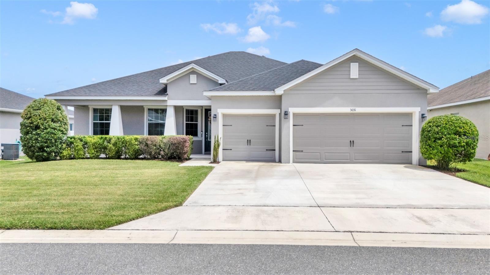 3031 JENNA MAE WAY, LAKELAND, FL, 33812