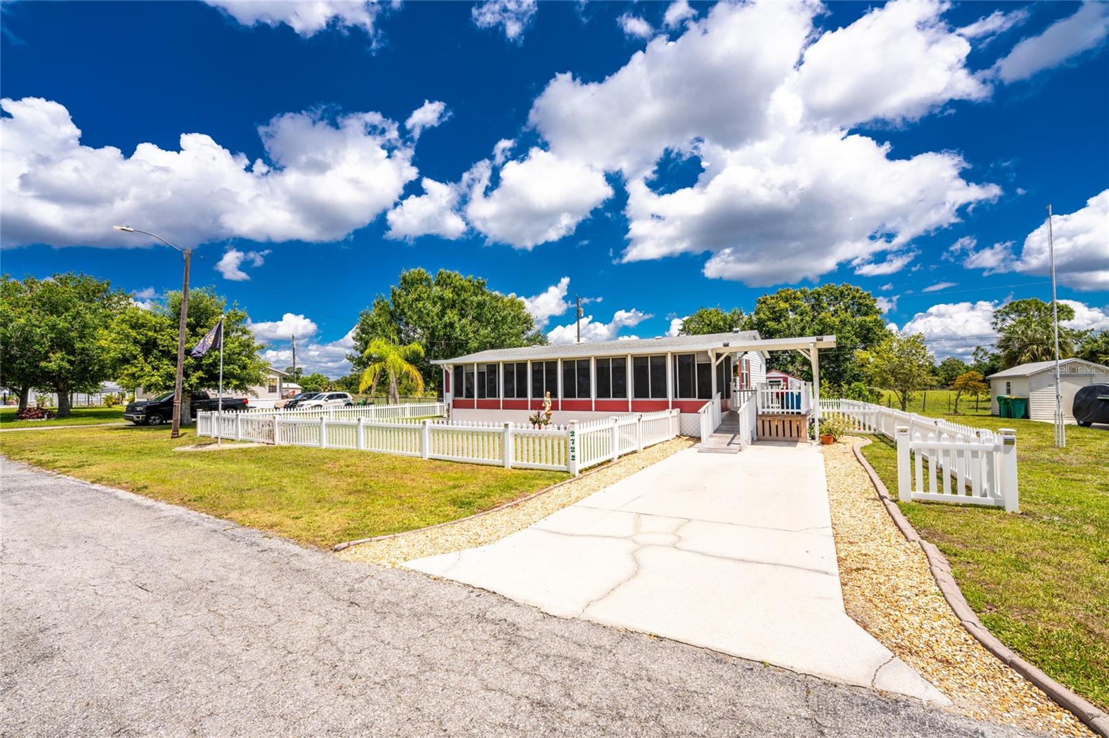 2722 CARL AVE, PUNTA GORDA, FL, 33950