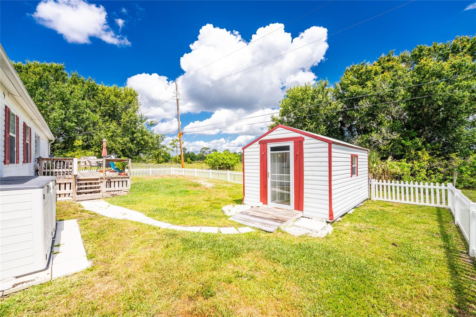 2722 CARL AVE, PUNTA GORDA, FL, 33950