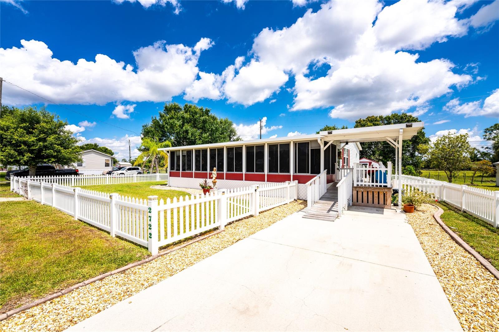 2722 CARL AVE, PUNTA GORDA, FL, 33950