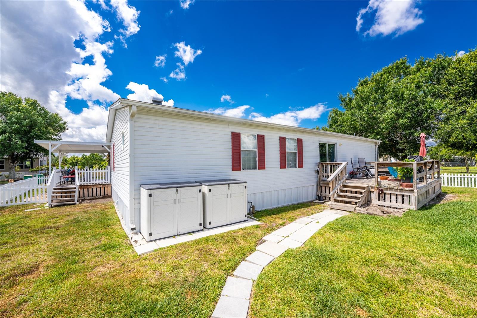 2722 CARL AVE, PUNTA GORDA, FL, 33950