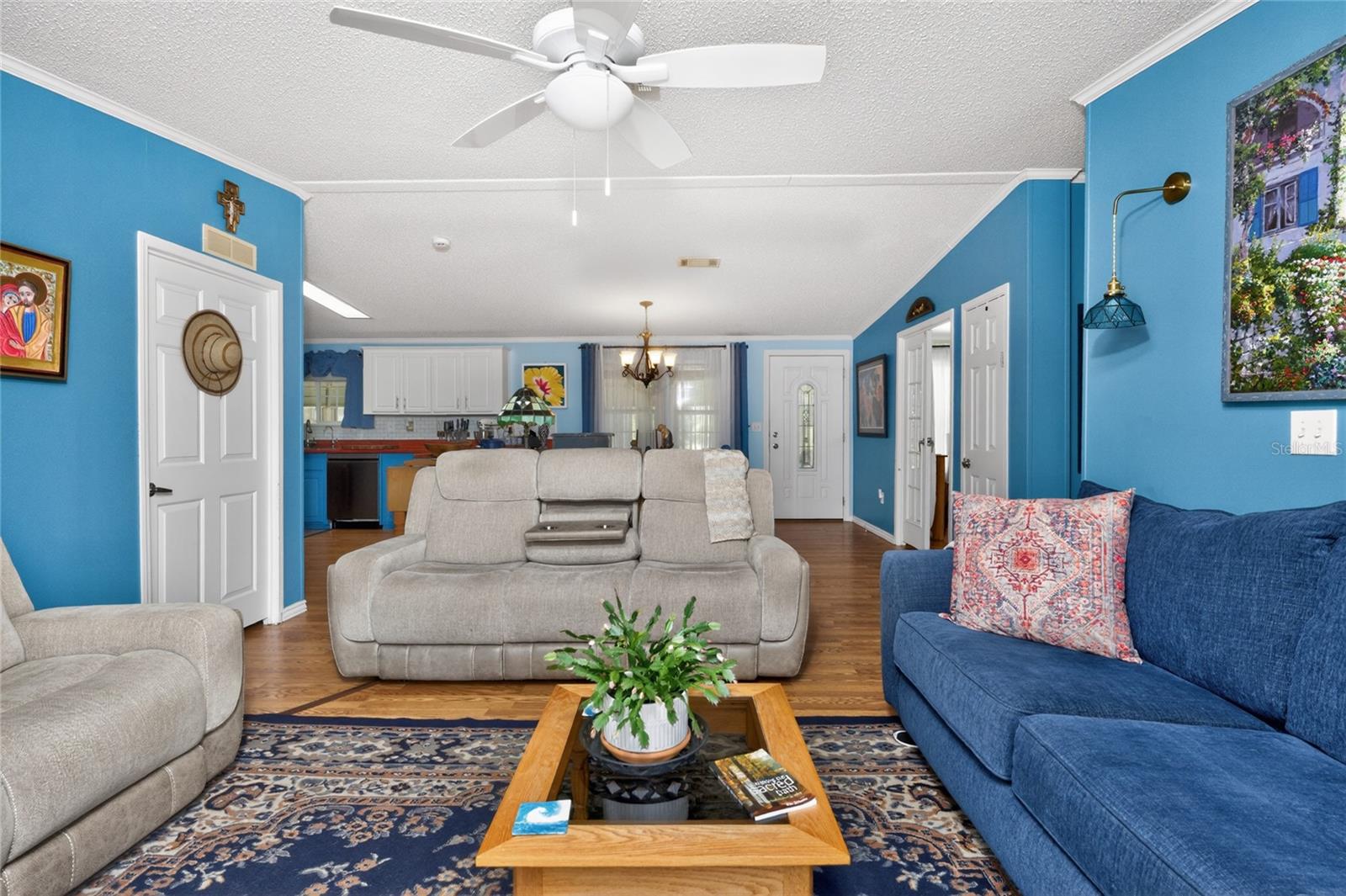 2722 CARL AVE, PUNTA GORDA, FL, 33950