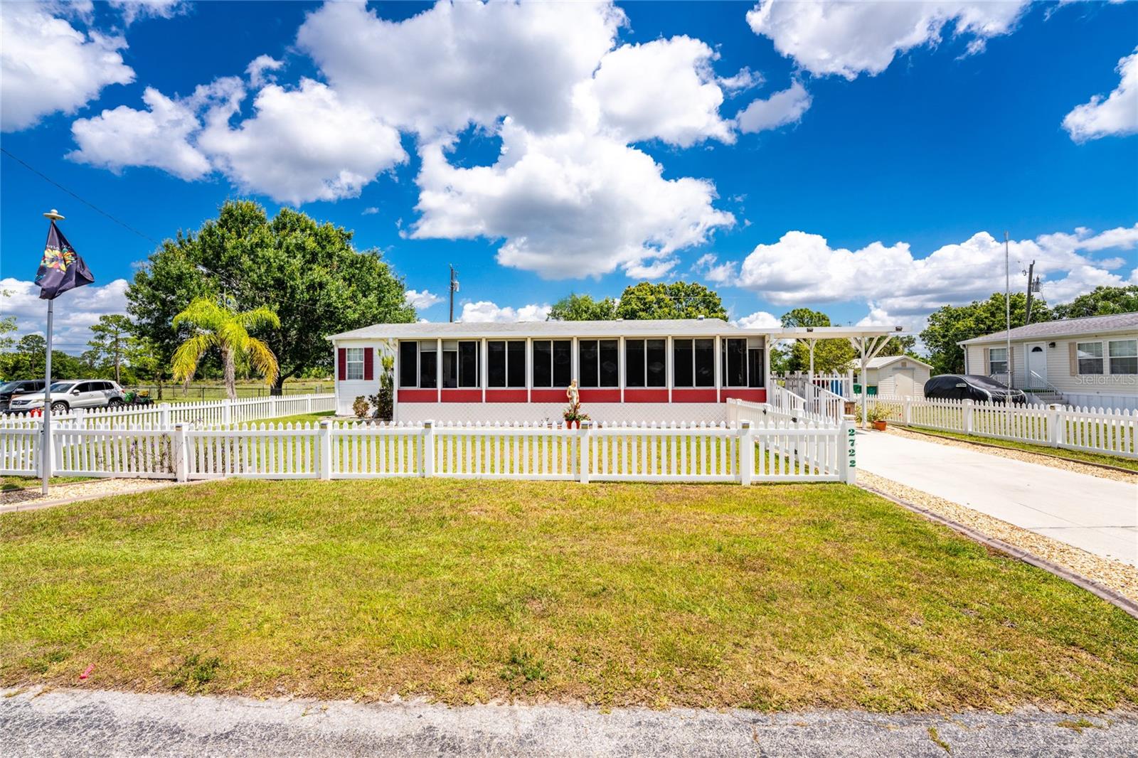 2722 CARL AVE, PUNTA GORDA, FL, 33950