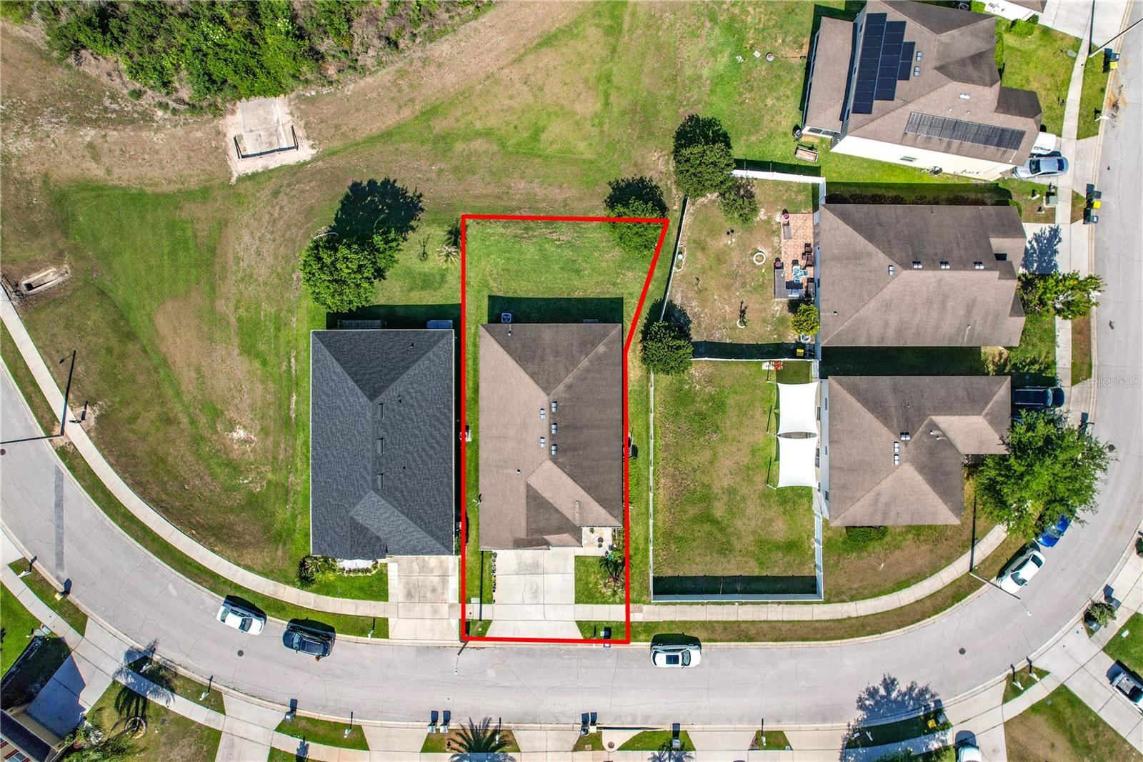 5739 DORNICH DR, AUBURNDALE, FL, 33823