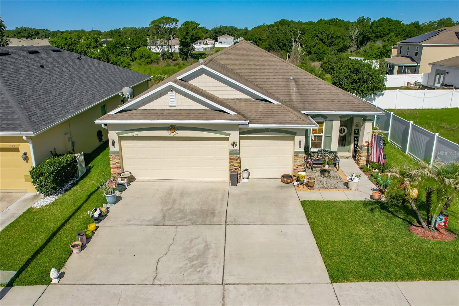5739 DORNICH DR, AUBURNDALE, FL, 33823