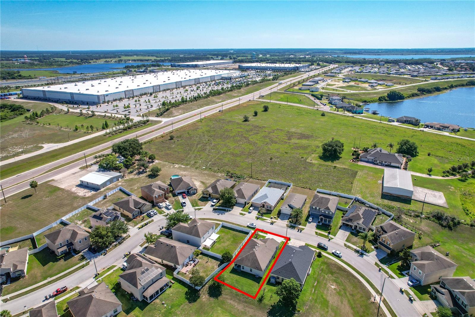 5739 DORNICH DR, AUBURNDALE, FL, 33823