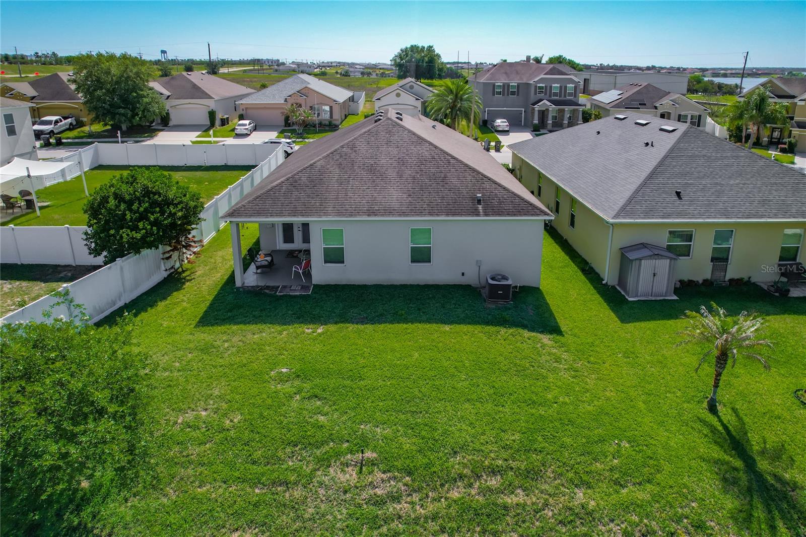 5739 DORNICH DR, AUBURNDALE, FL, 33823