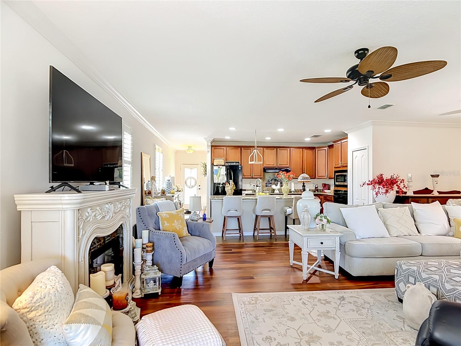 5739 DORNICH DR, AUBURNDALE, FL, 33823