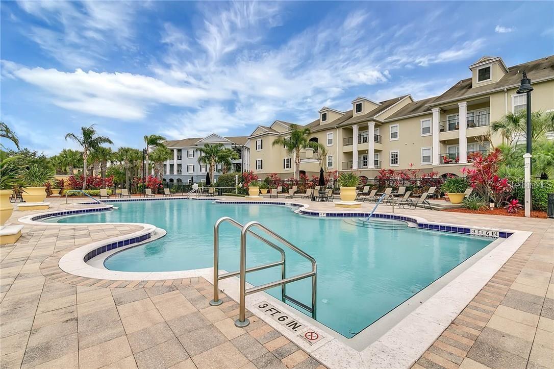 3599 CONROY RD #934, ORLANDO, FL, 32839