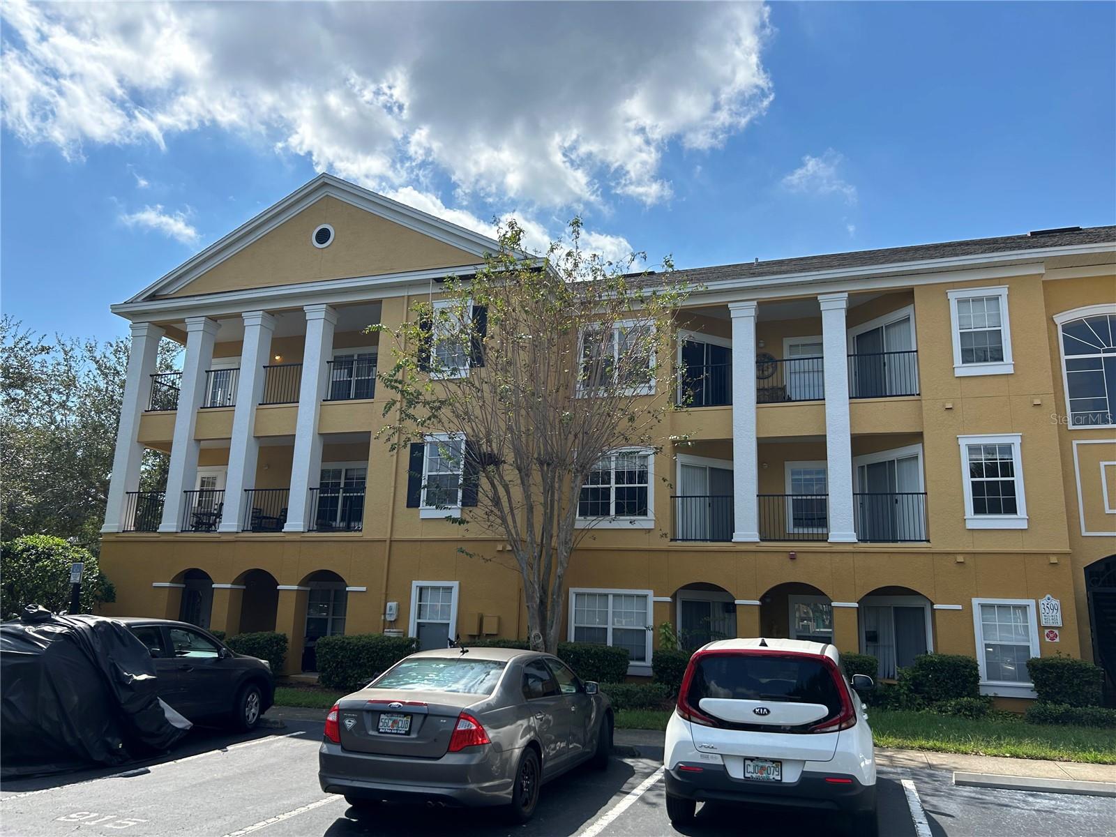 3599 CONROY RD #934, ORLANDO, FL, 32839