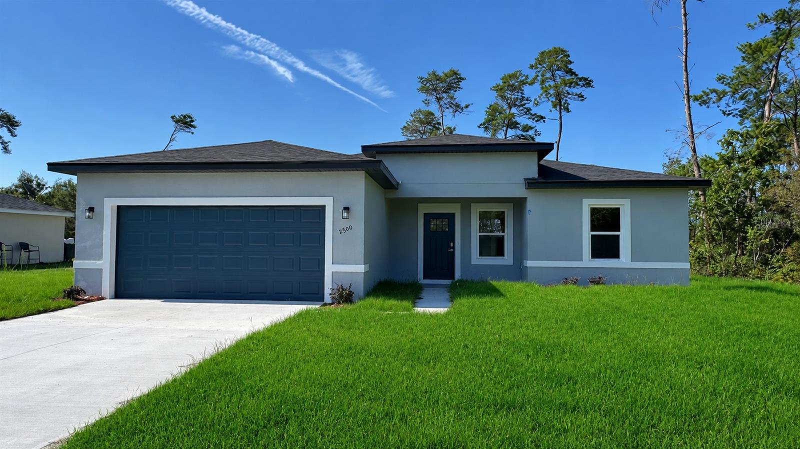 2500 SW 156TH LANE RD, OCALA, FL, 34473