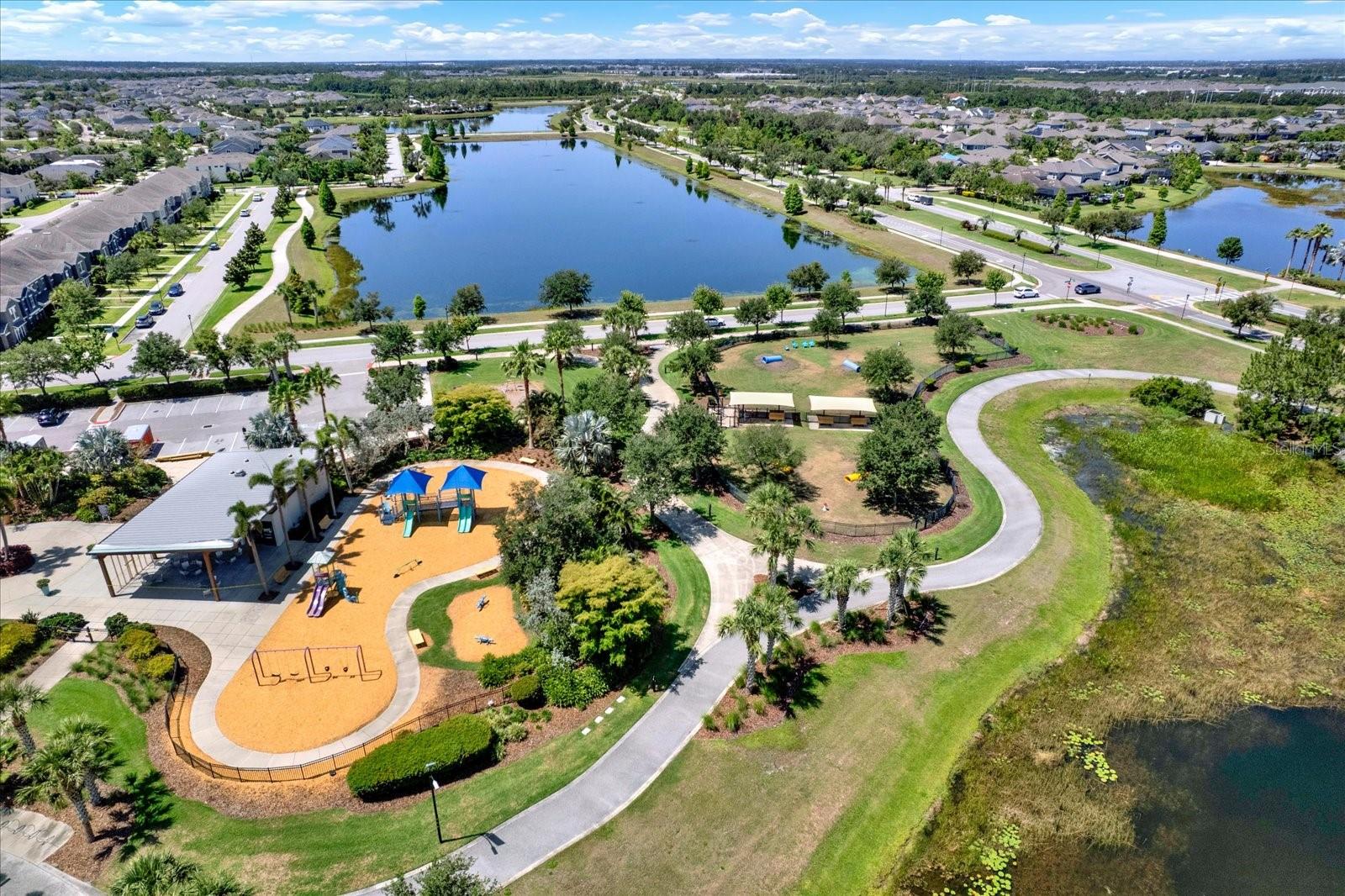 6364 MOORING LINE CIR, APOLLO BEACH, FL, 33572