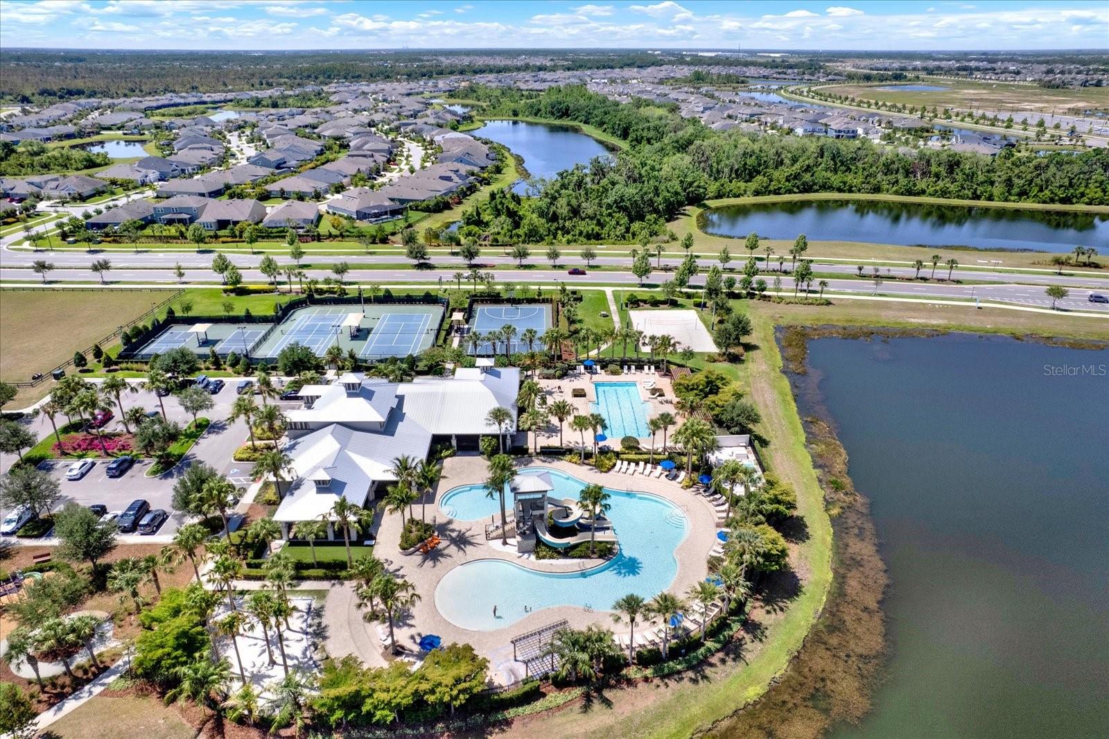6364 MOORING LINE CIR, APOLLO BEACH, FL, 33572