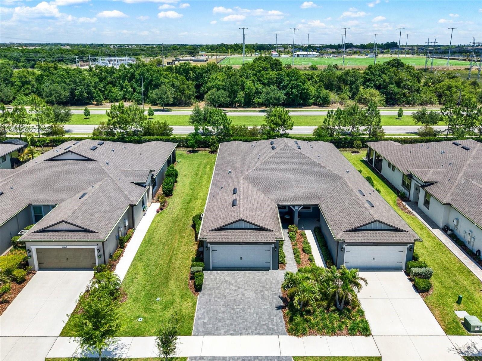 6364 MOORING LINE CIR, APOLLO BEACH, FL, 33572