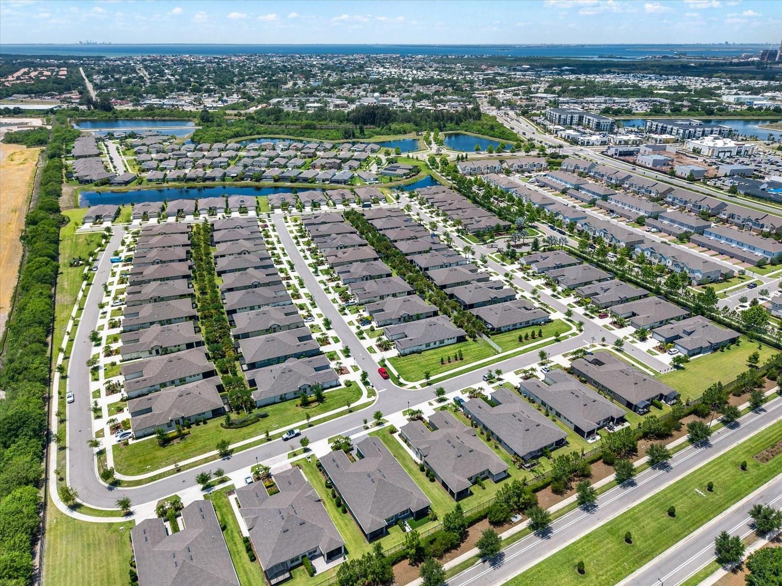 6364 MOORING LINE CIR, APOLLO BEACH, FL, 33572