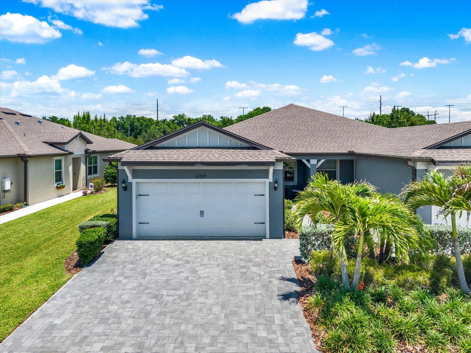 6364 MOORING LINE CIR, APOLLO BEACH, FL, 33572