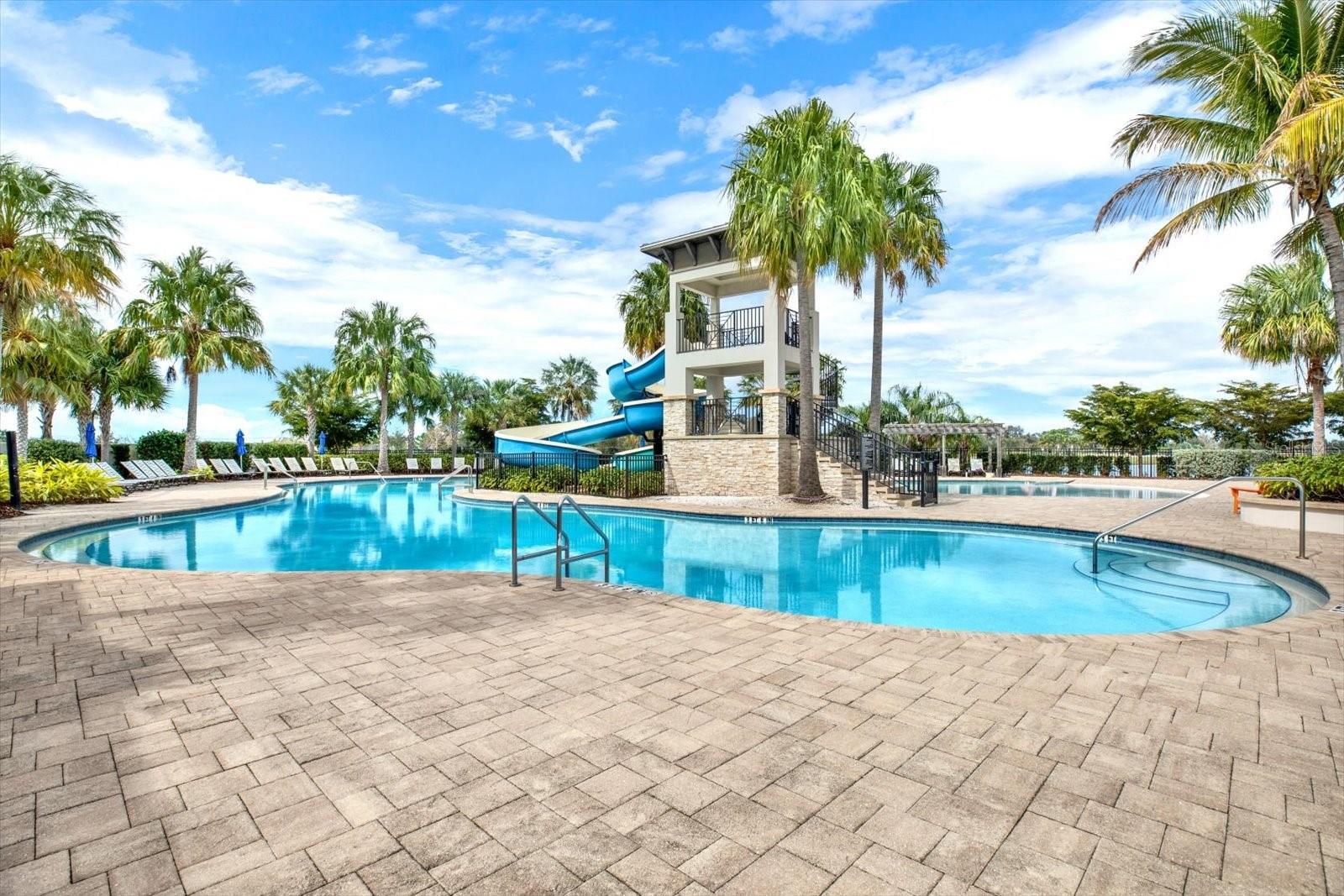 6364 MOORING LINE CIR, APOLLO BEACH, FL, 33572
