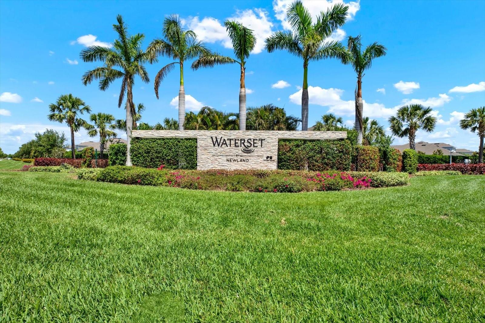 6364 MOORING LINE CIR, APOLLO BEACH, FL, 33572