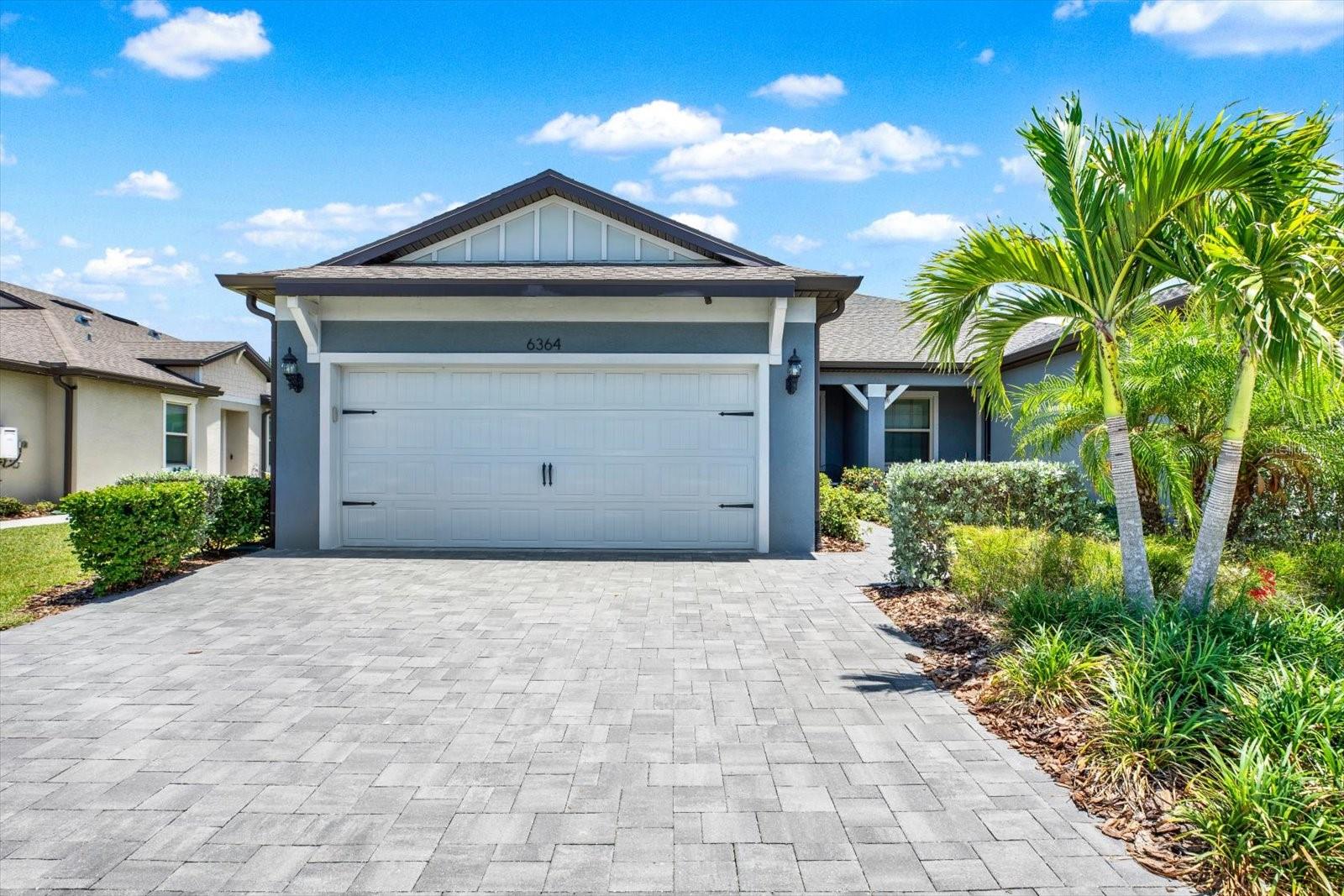 6364 MOORING LINE CIR, APOLLO BEACH, FL, 33572