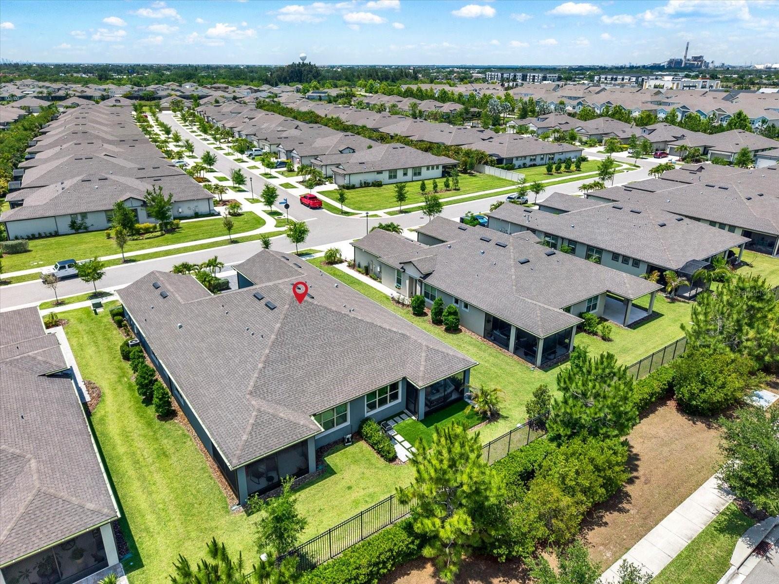 6364 MOORING LINE CIR, APOLLO BEACH, FL, 33572