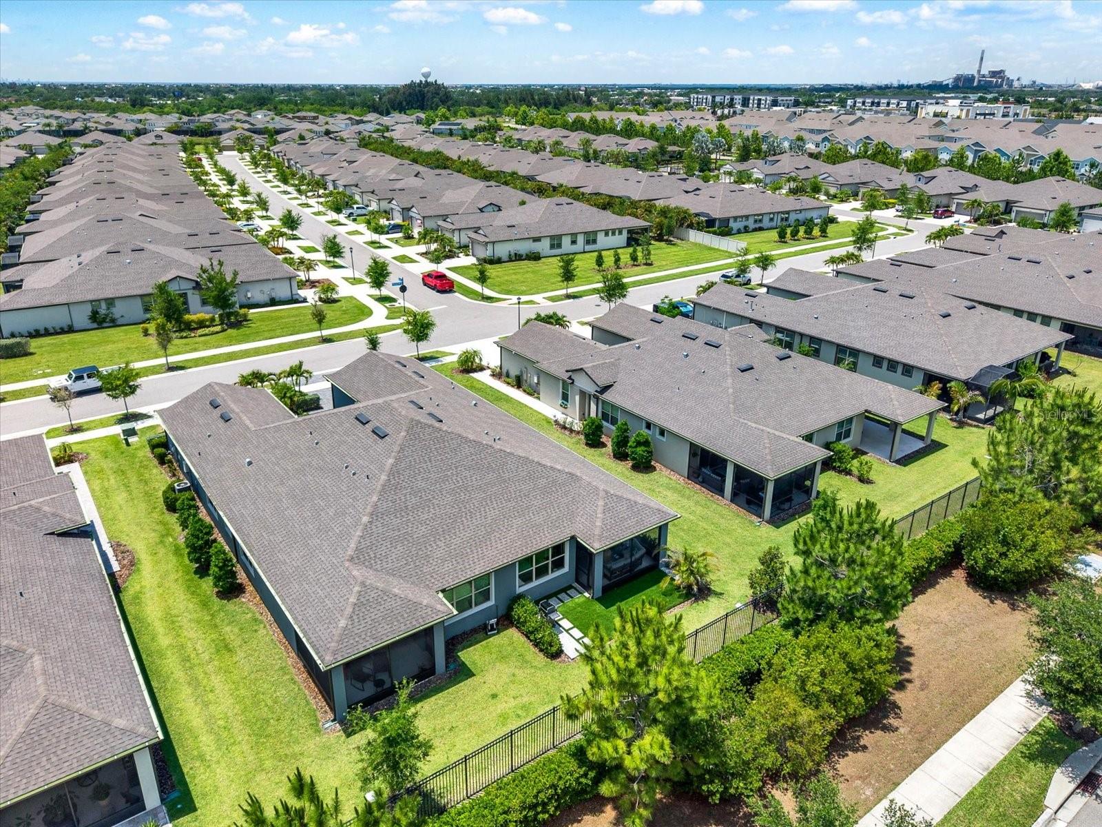 6364 MOORING LINE CIR, APOLLO BEACH, FL, 33572