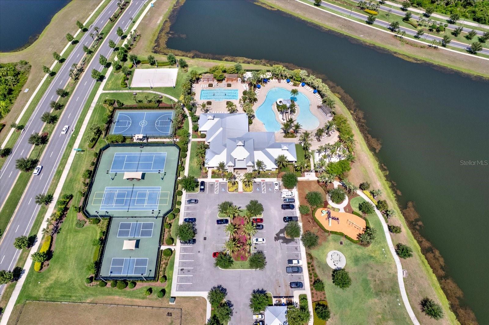 6364 MOORING LINE CIR, APOLLO BEACH, FL, 33572