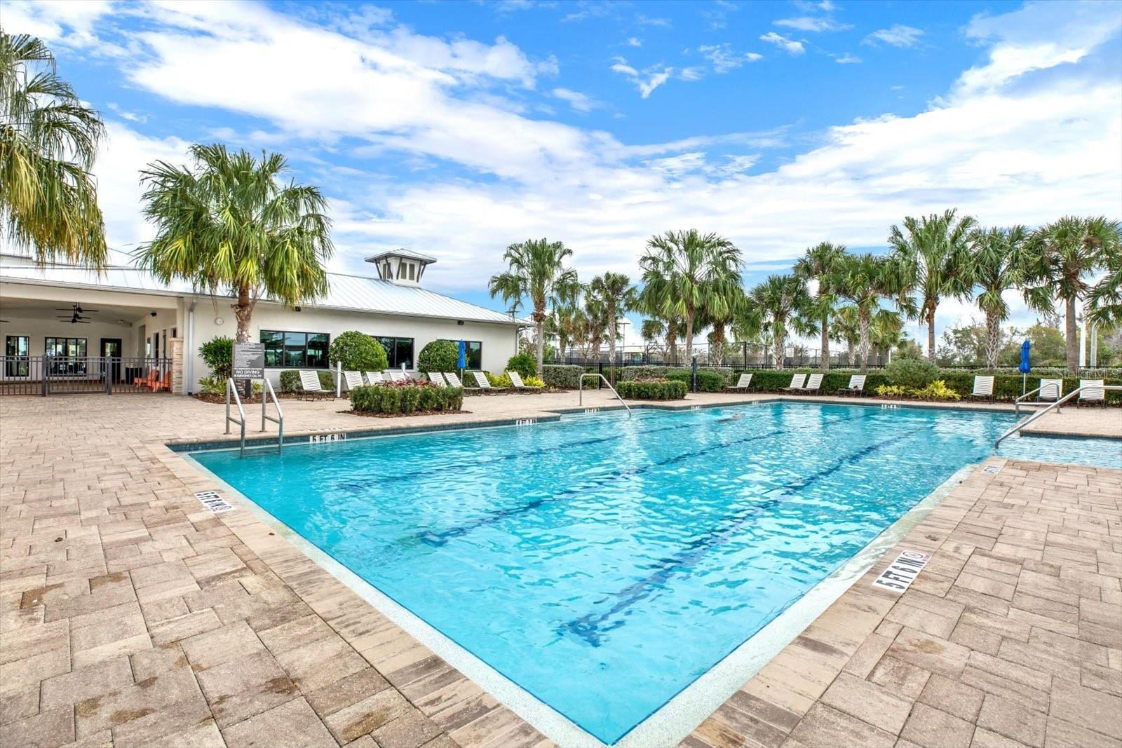6364 MOORING LINE CIR, APOLLO BEACH, FL, 33572