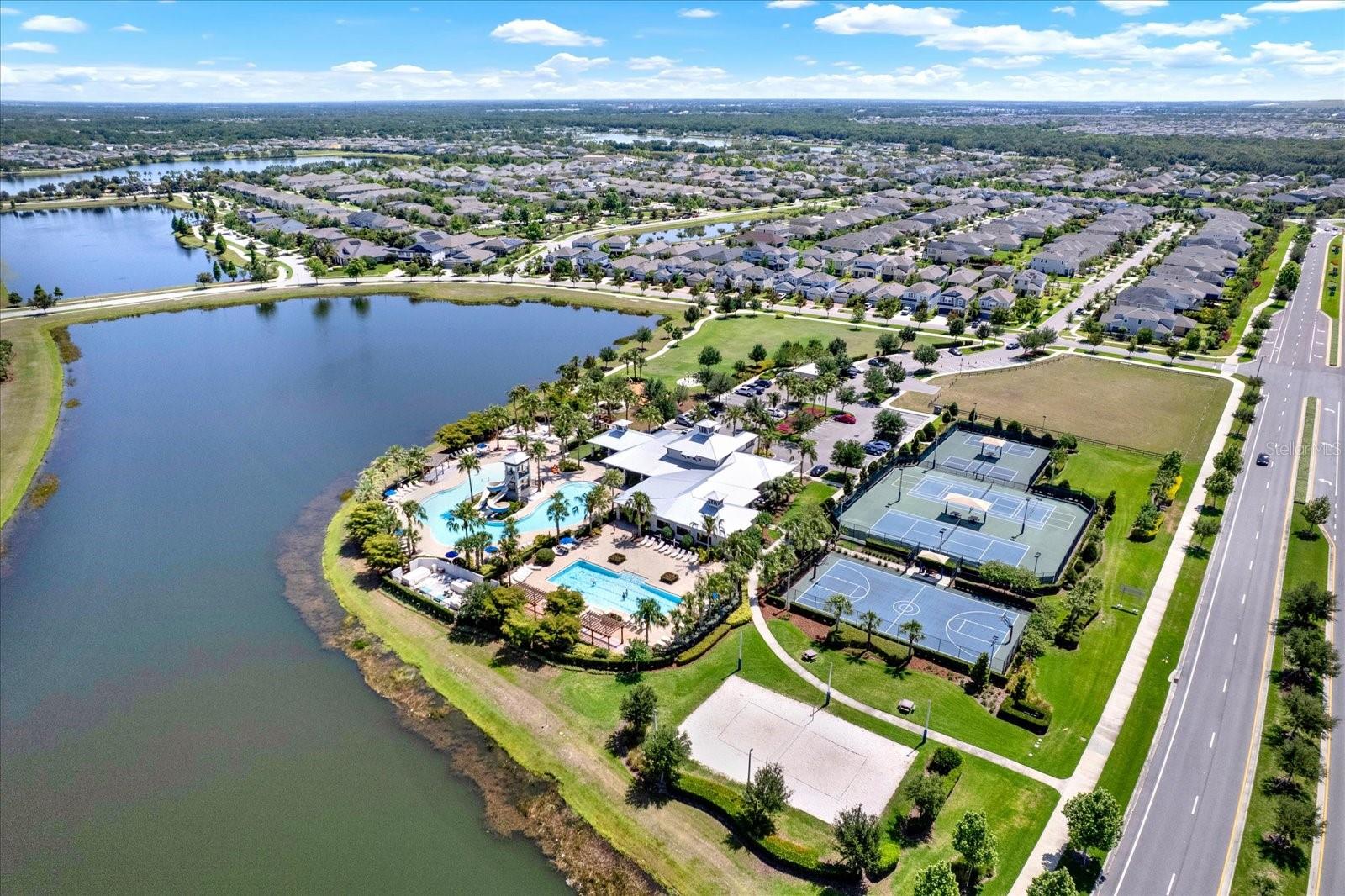6364 MOORING LINE CIR, APOLLO BEACH, FL, 33572