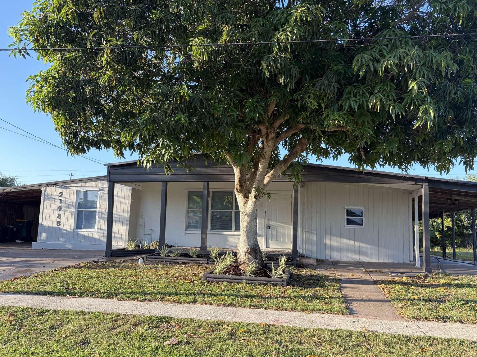 21988 CELLINI AVE, PORT CHARLOTTE, FL, 33952