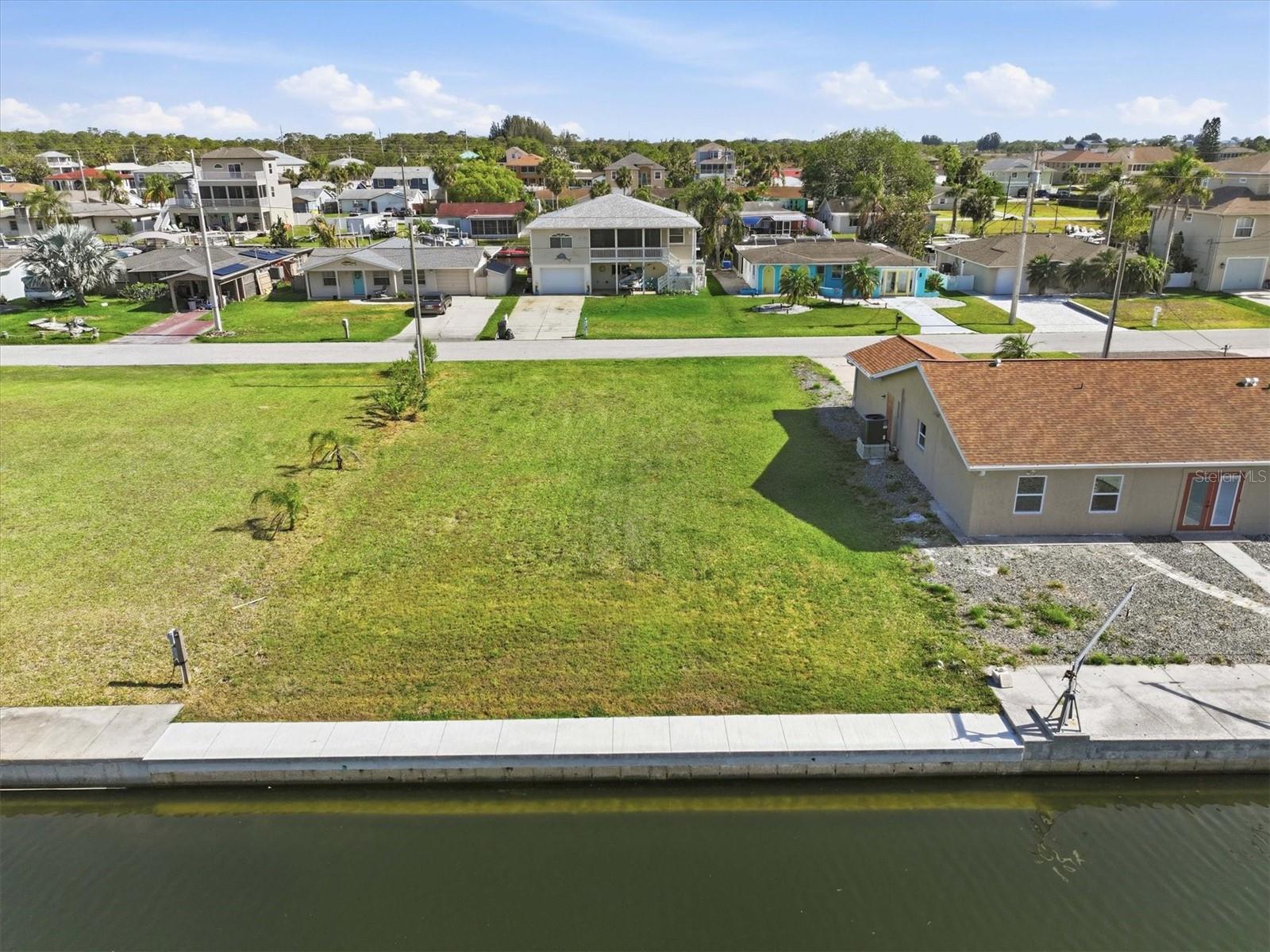 7429 HATTERAS DR, HUDSON, FL, 34667