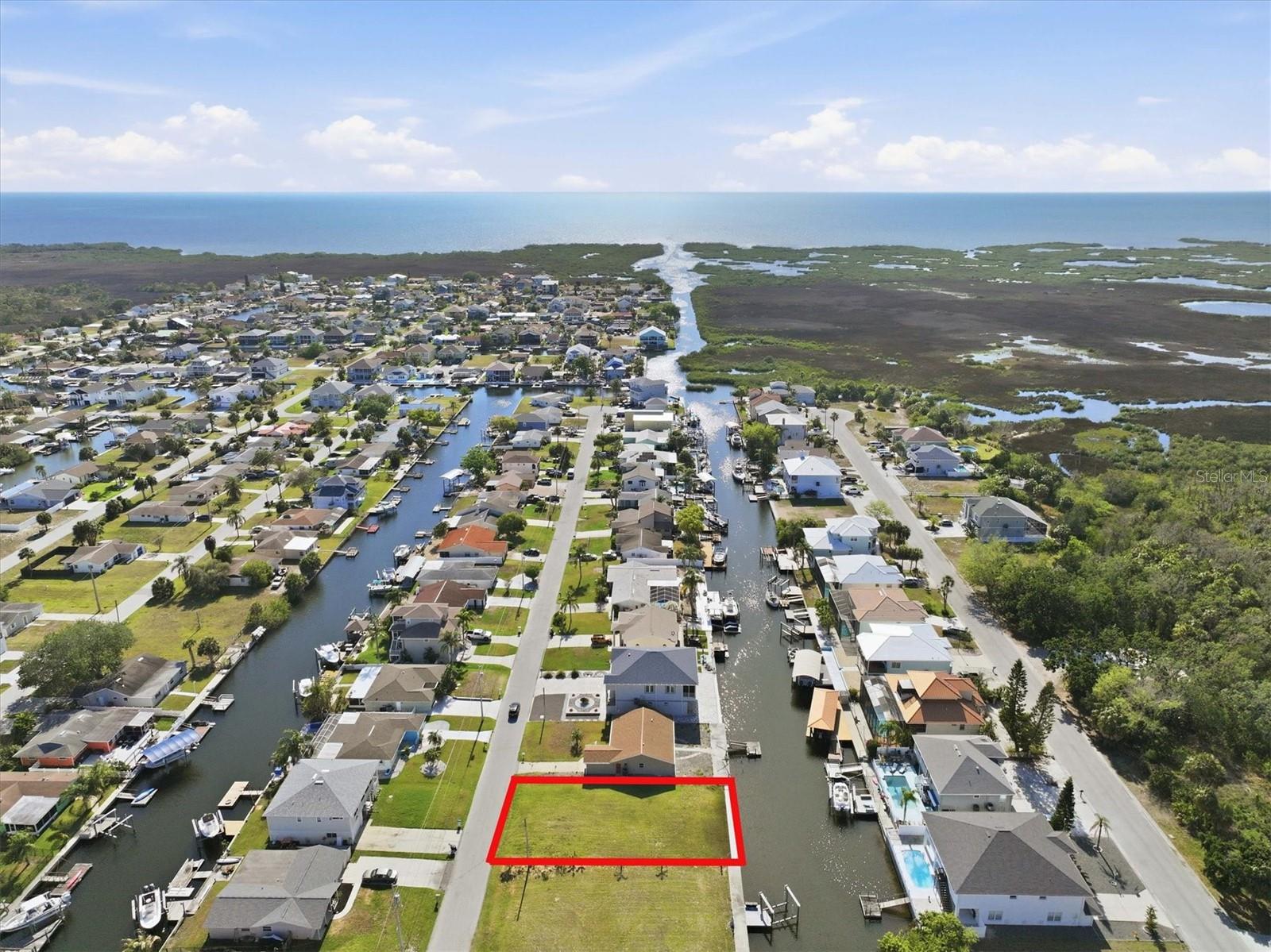 7429 HATTERAS DR, HUDSON, FL, 34667