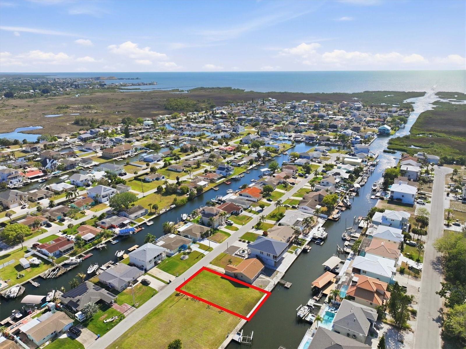7429 HATTERAS DR, HUDSON, FL, 34667