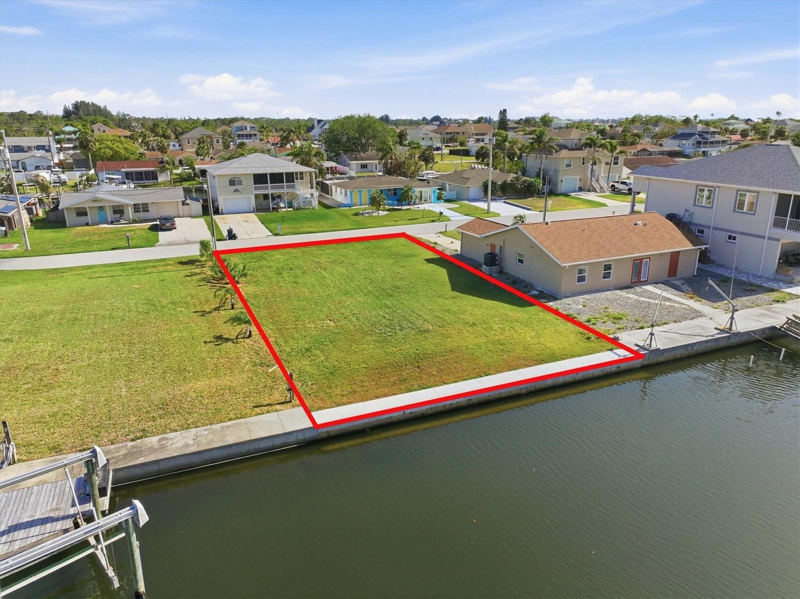 7429 HATTERAS DR, HUDSON, FL, 34667