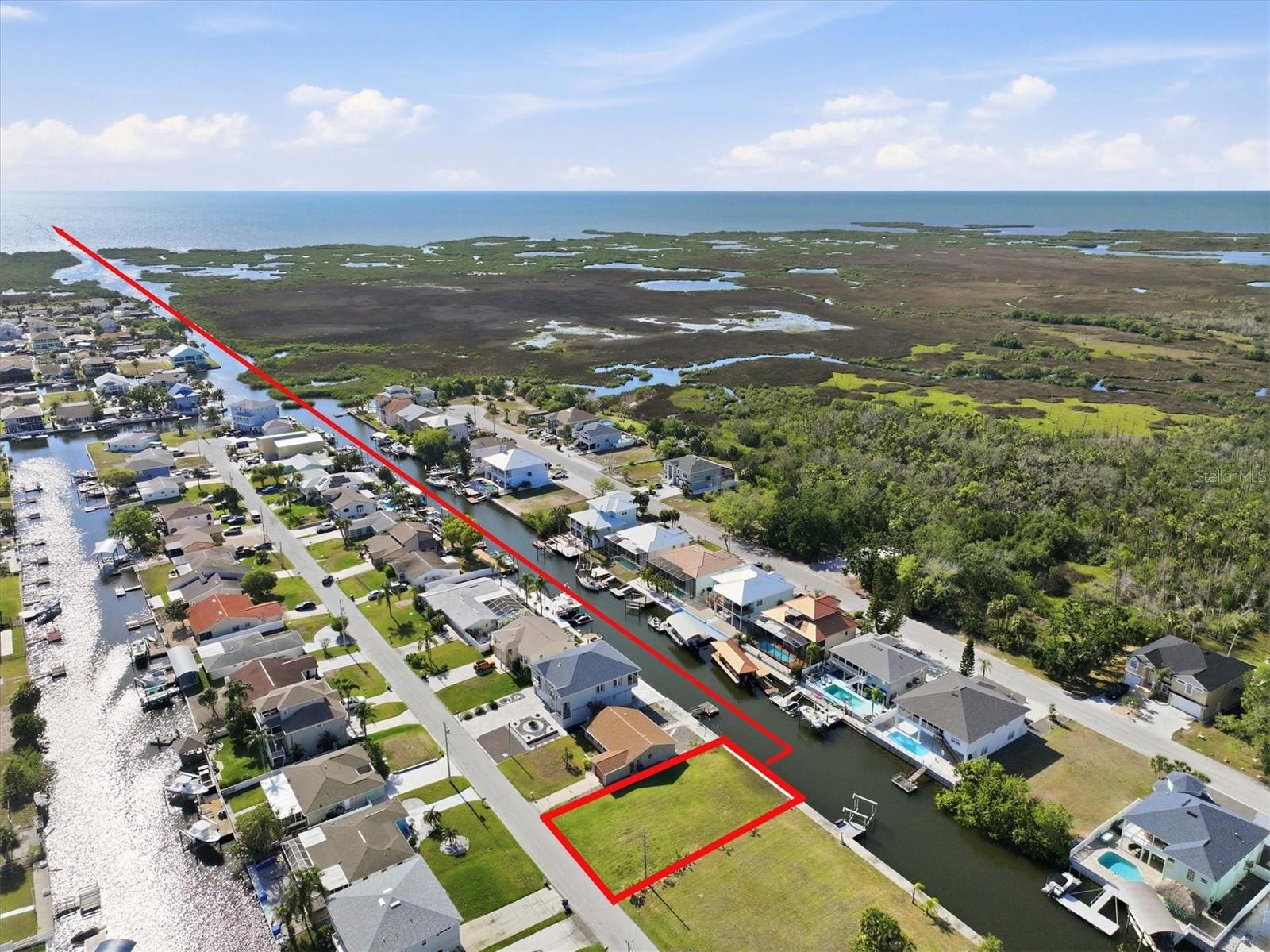 7429 HATTERAS DR, HUDSON, FL, 34667