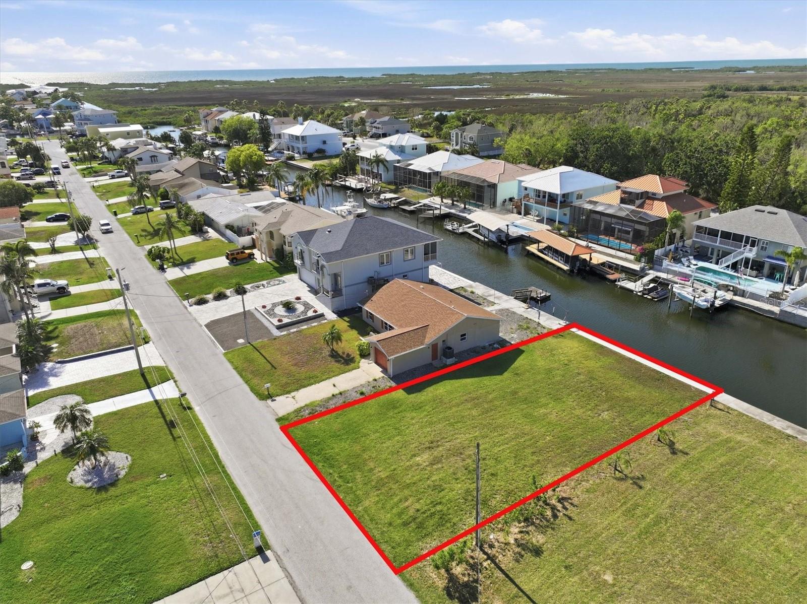 7429 HATTERAS DR, HUDSON, FL, 34667