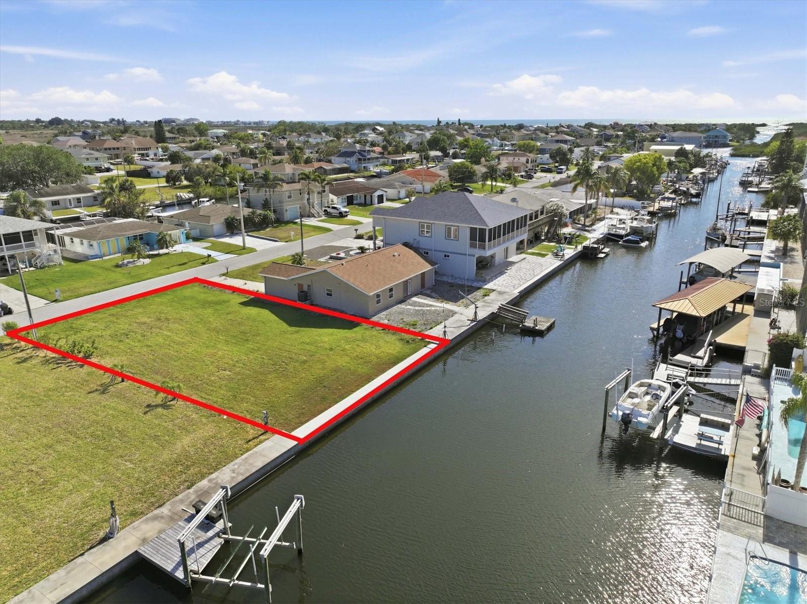 7429 HATTERAS DR, HUDSON, FL, 34667