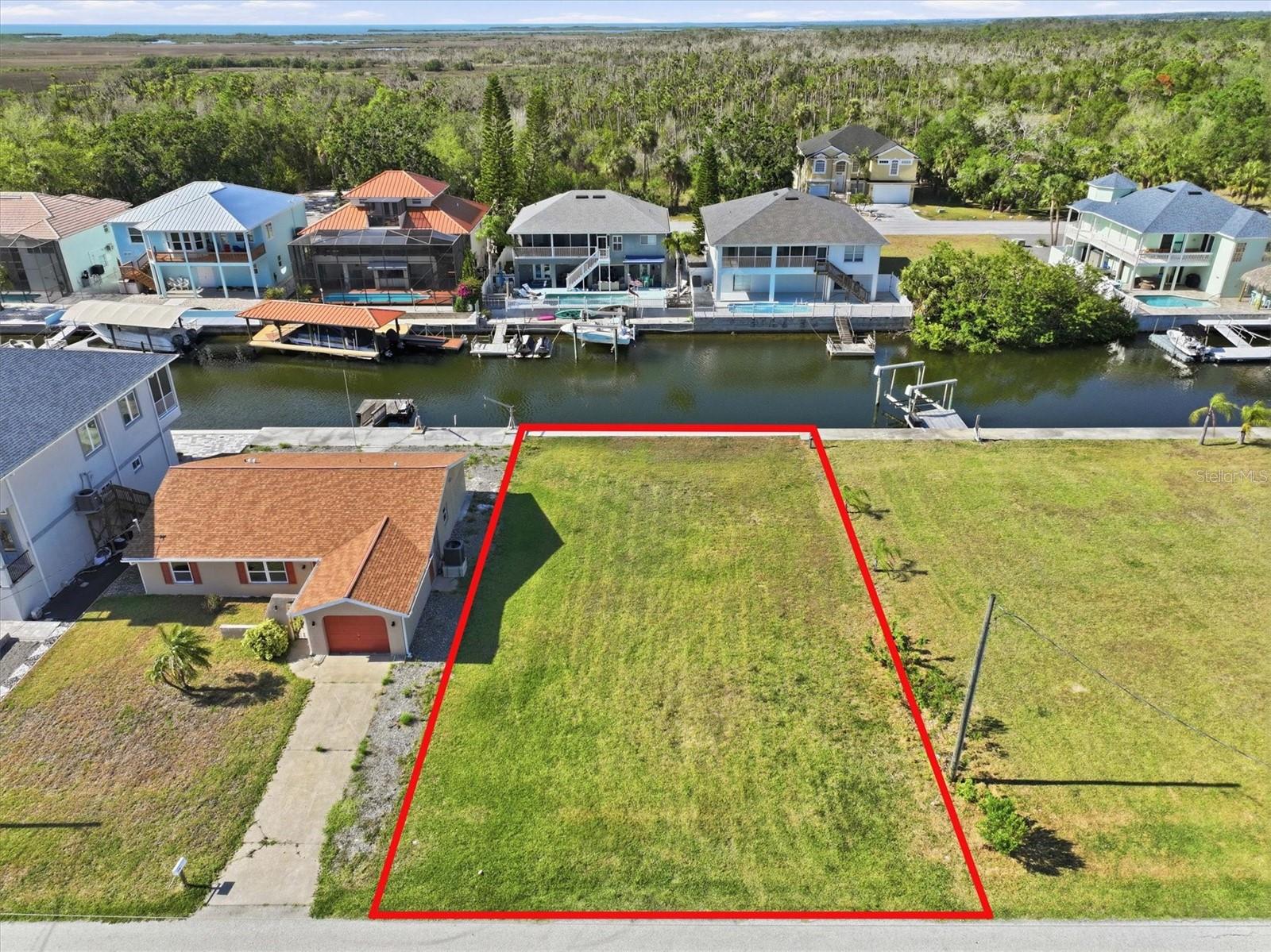 7429 HATTERAS DR, HUDSON, FL, 34667
