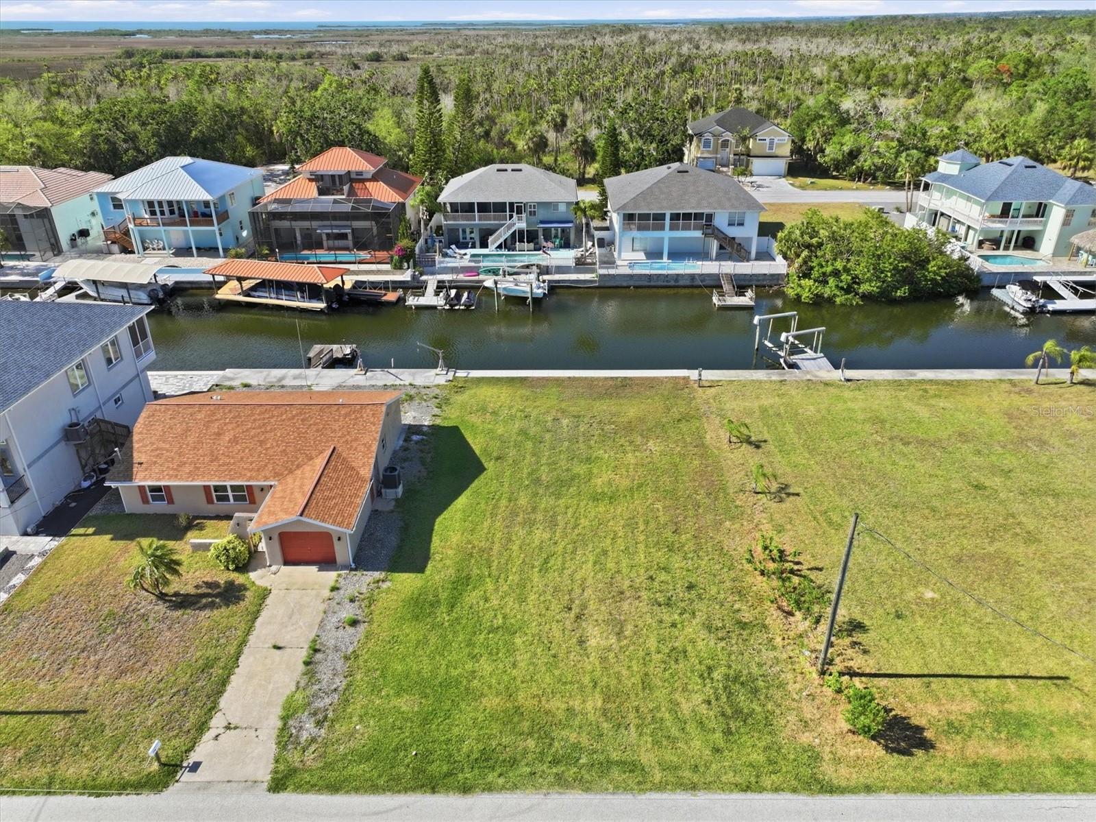 7429 HATTERAS DR, HUDSON, FL, 34667