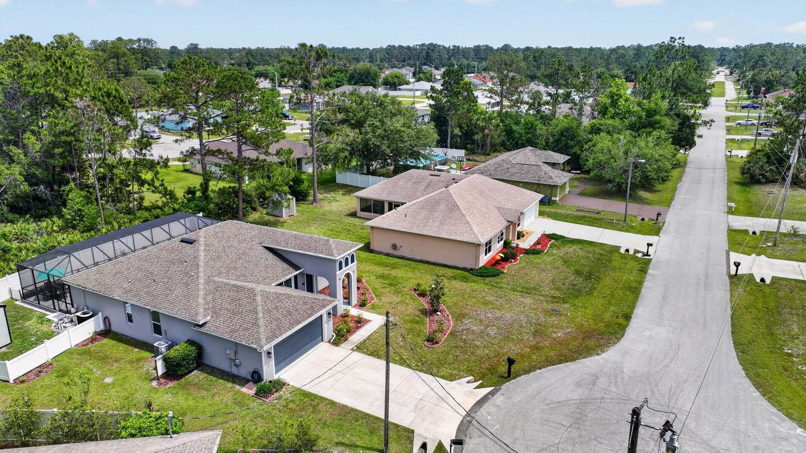 14 SEVILLE PL, PALM COAST, FL, 32164