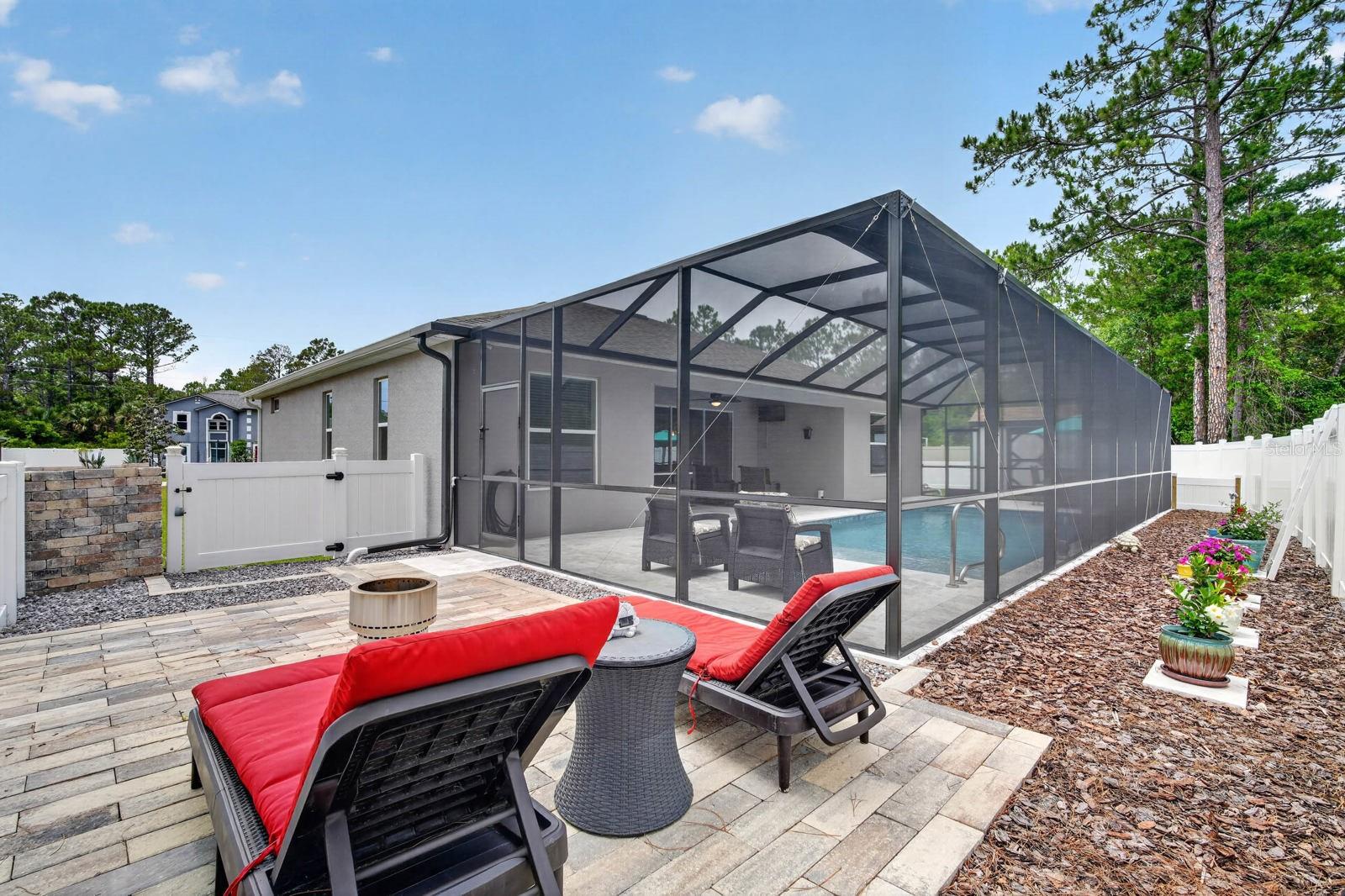 14 SEVILLE PL, PALM COAST, FL, 32164